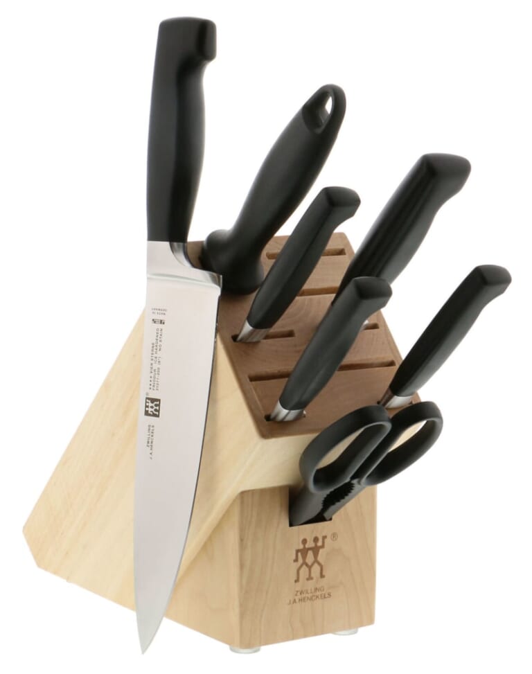 Zwilling Black Friday Sale: Up to 75% off + free shipping w/ $59