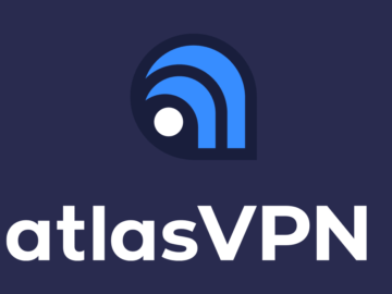 AtlasVPN Black Friday Sale: 86% off