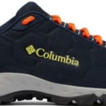 Columbia Men's Firecamp Remesh Shoes for $45 + free shipping