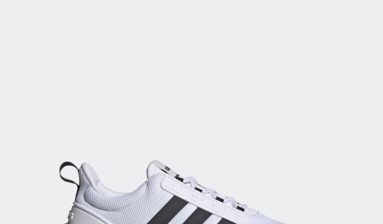 adidas Men's Racer TR21 Shoes for $29 + free shipping