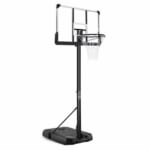 *HOT* Portable Basketball Hoop Height-Adjustable System for just $129.99 shipped! (Reg. $400+) {Black Friday Deal}