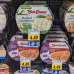 Bob Evans Side Dishes Only $3.49 Each At Kroger