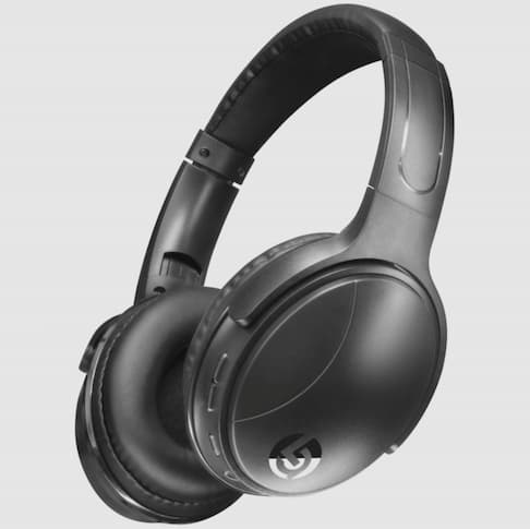 Wireless Over Ear Headphones for just $15 shipped! (Reg. $80)