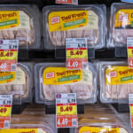 Oscar Mayer Deli Fresh Lunch Meat As Low As $4.49 At Kroger