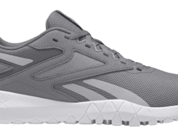 Reebok Men's Flexagon Energy 4 Training Shoes for $22 + free shipping