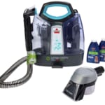 BISSELL Little Green ProHeat Portable Deep Cleaner