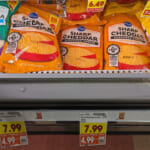 Kroger Cheese BIG Bags Or Blocks Just $4.99 At Kroger