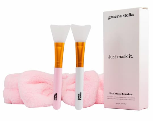 Grace & Stella Beauty Stocking Stuffers Under $10! {Black Friday Deal}