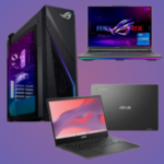 Amazon Black Friday! ASUS Desktops, Laptops and More from $159.99 Shipped Free (Reg. $179+)