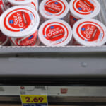 Get Kroger Sour Cream or Cottage Cheese For Just $2.19