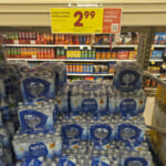 Kroger Purified Drinking Water 24-Pack Just $2.99 At Kroger