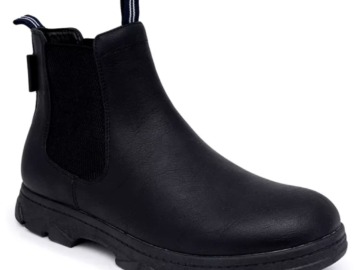 Men's Boots at Macy's from $30 + free shipping