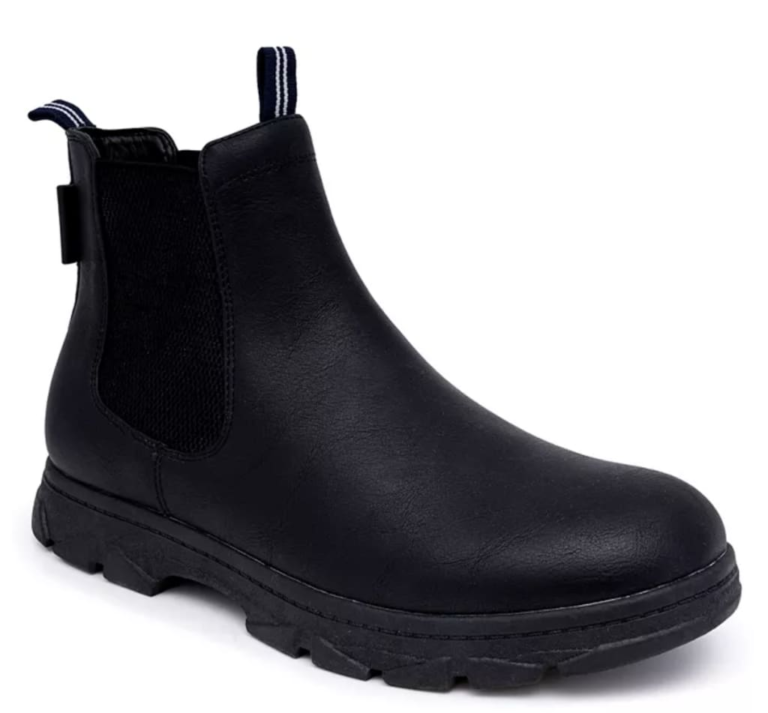 Men's Boots at Macy's from $30 + free shipping