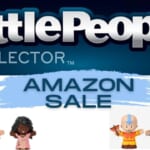 Amazon Deals: Little People Collector’s Sets