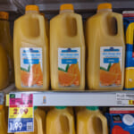 Kroger Orange Juice Is Only $1.99 After Coupon