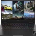 HP Omen 13th-Gen i7 16.1" Laptop w/ NVIDIA GeForce RTX 4050 for $1,000 + free shipping