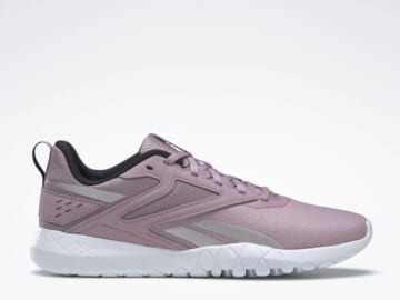 Reebok Women's Flexagon Energy 4 Training Shoes for $22 in cart + free shipping