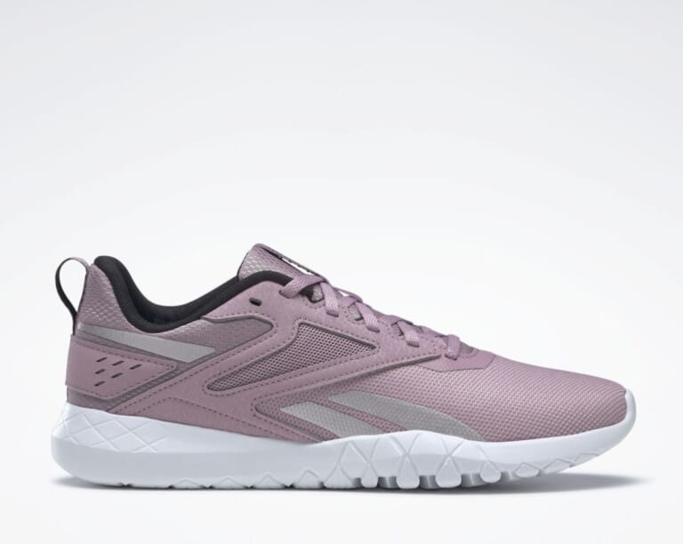 Reebok Women's Flexagon Energy 4 Training Shoes for $22 in cart + free shipping