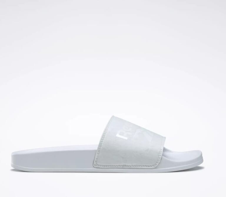 Reebok Men's Fulgere Slides for $9.97 in cart + free shipping