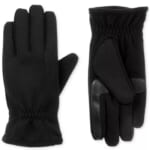 Men's Winter Accessories at Macy's: 50% off + free shipping w/ $25