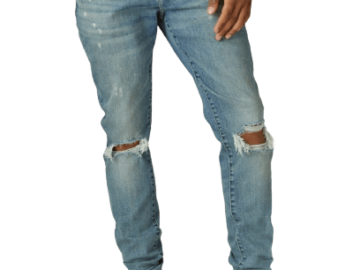 Lucky Brand Men's Jeans from $20 + free shipping w/ $85