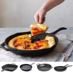 Kohl’s Black Friday! Cast Iron Skillets $22.19 EACH After Code + Kohl’s Cash when you buy 2 (Reg. $35+) + Free Shipping