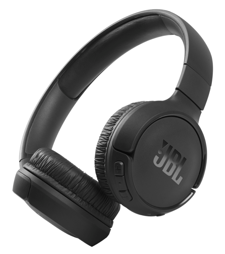 Certified Refurb JBL Tune 510BT Wireless On-Ear Headphones for $20 + free shipping