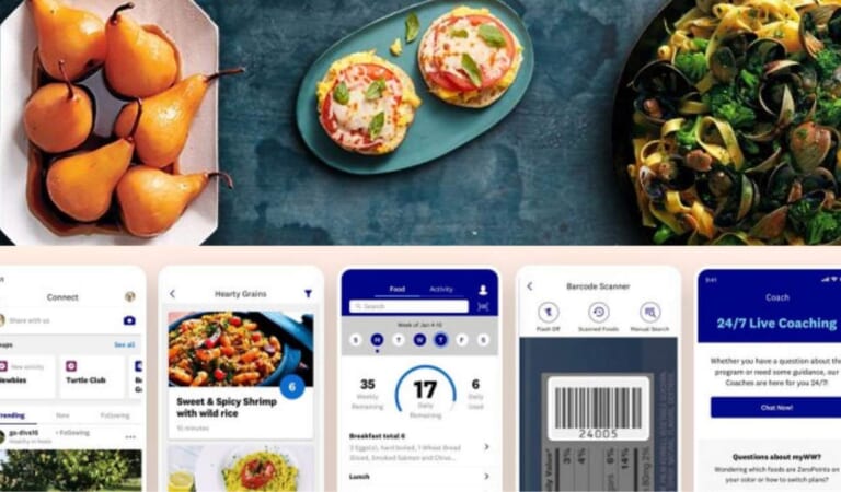 Weight Watchers | Get 6 Months FREE on 12 Month Subscription