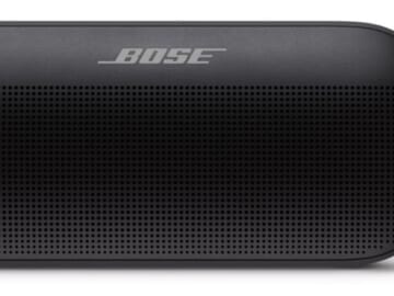 Certified Refurb Bose SoundLink Flex SE Bluetooth Speaker for $79 + free shipping