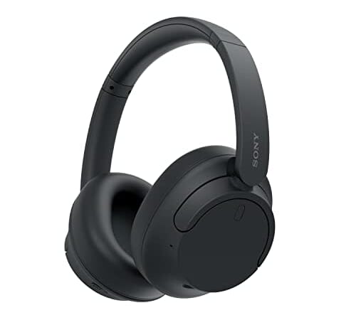 Certified Refurb Sony Bluetooth Wireless Noise-Canceling Headphones for $70 + free shipping