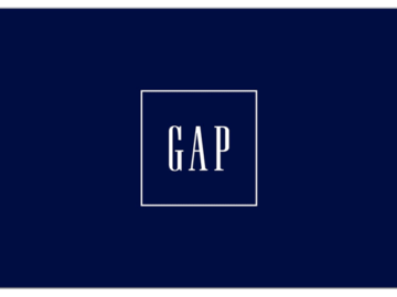 $50 Gap Gift Card for $40