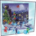 Amazon Black Friday! PJ Masks Kids Advent Calendar, 24 Daily Surprise Toys $4.99 (Reg. $19.63)