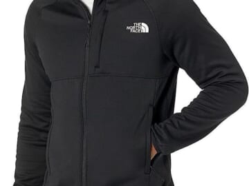 The North Face at eBay: Extra 10% off $50 + free shipping