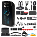 GoPro HERO11 50-Piece Bundle for $331 + free shipping