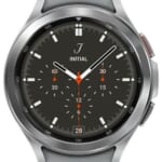 Refurb Samsung Galaxy Watch4 Classic 46mm Smartwatch for $78 + free shipping