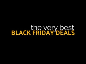 The BEST Black Friday Deals 2020