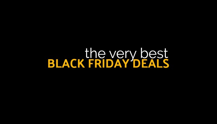 The BEST Black Friday Deals 2020