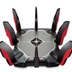 Certified Refurb TP-Link Archer AX11000 Tri-Band WiFi 6 Router for $130 + free shipping