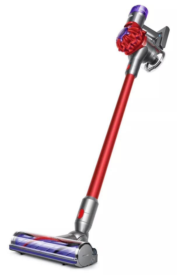 Refurb Dyson V8 Origin Cordless Vacuum for $180 + free shipping