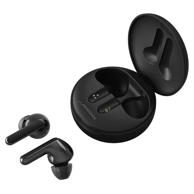 LG Tone Free True Wireless Earbuds for $28 w/ $5 Newegg Gift Card + free shipping