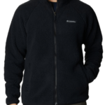 Columbia Men's Winter Warmth Heavyweight Fleece Jacket for $34 + free shipping