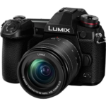 Amazon Black Friday! Panasonic LUMIX G9 Mirrorless Camera $649.99 Shipped Free (Reg. $1,097.99)