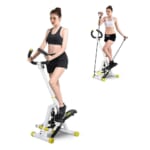 Doufit ST-01 Foldable Stepper for $70 + free shipping