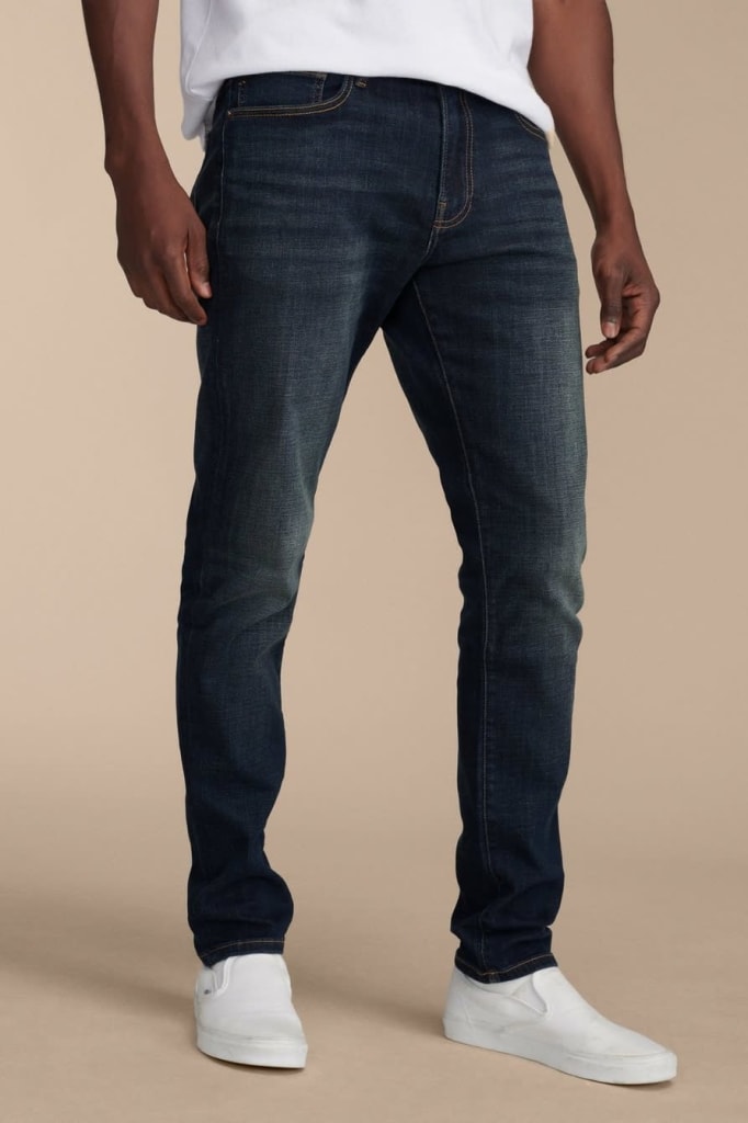 Lucky Brand Black Friday Sale: 40% off everything, including jeans + free shipping w/ $85