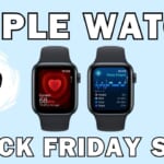 Apple Watch Black Friday Sale!