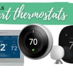 Top Deals on Smart Thermostats