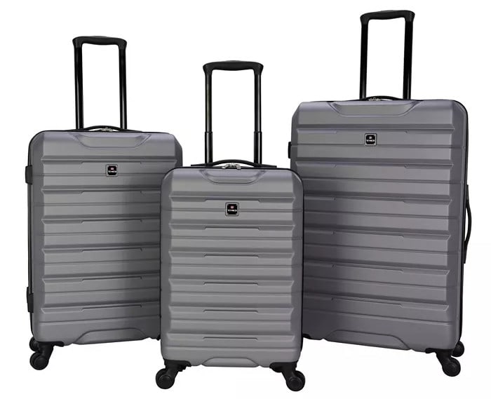 Macy's Black Friday Luggage Specials: Up to 70% off + free shipping w/ $25