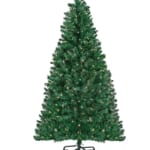 Black Friday Christmas Tree Sale at Macy's from $7 + free shipping w/ $25