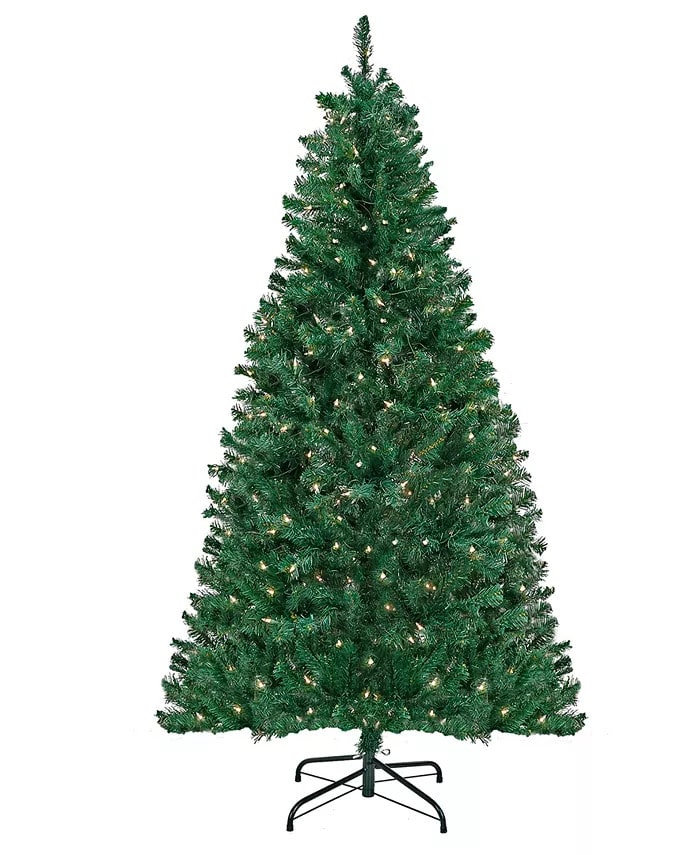 Black Friday Christmas Tree Sale at Macy's from $7 + free shipping w/ $25