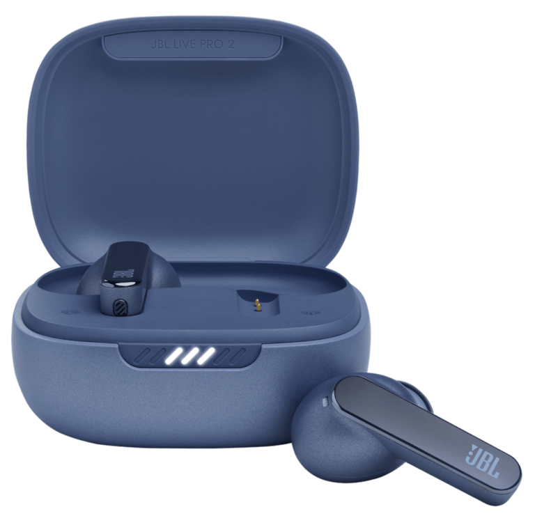 JBL Live Pro 2 True Wireless Noise Cancelling Earbuds for $75 + free shipping